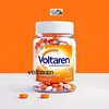 Voltaren achat a